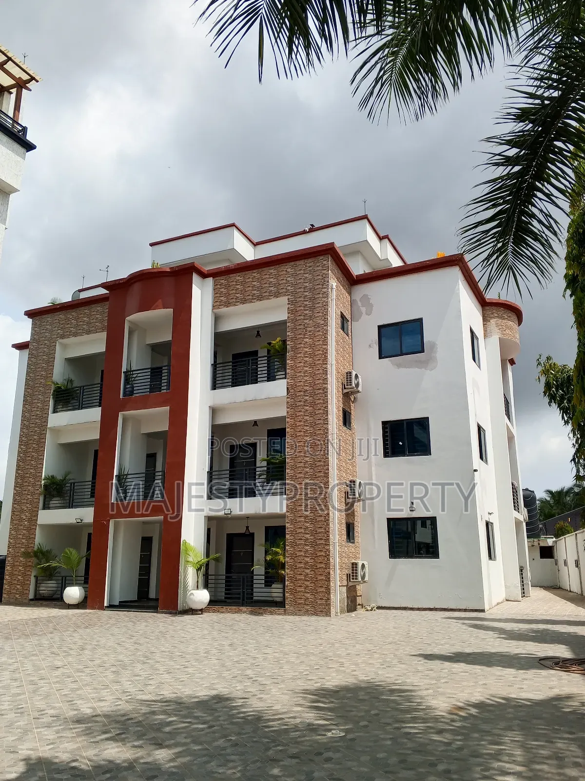 2bdrm Apartment in Airport Residential for rent