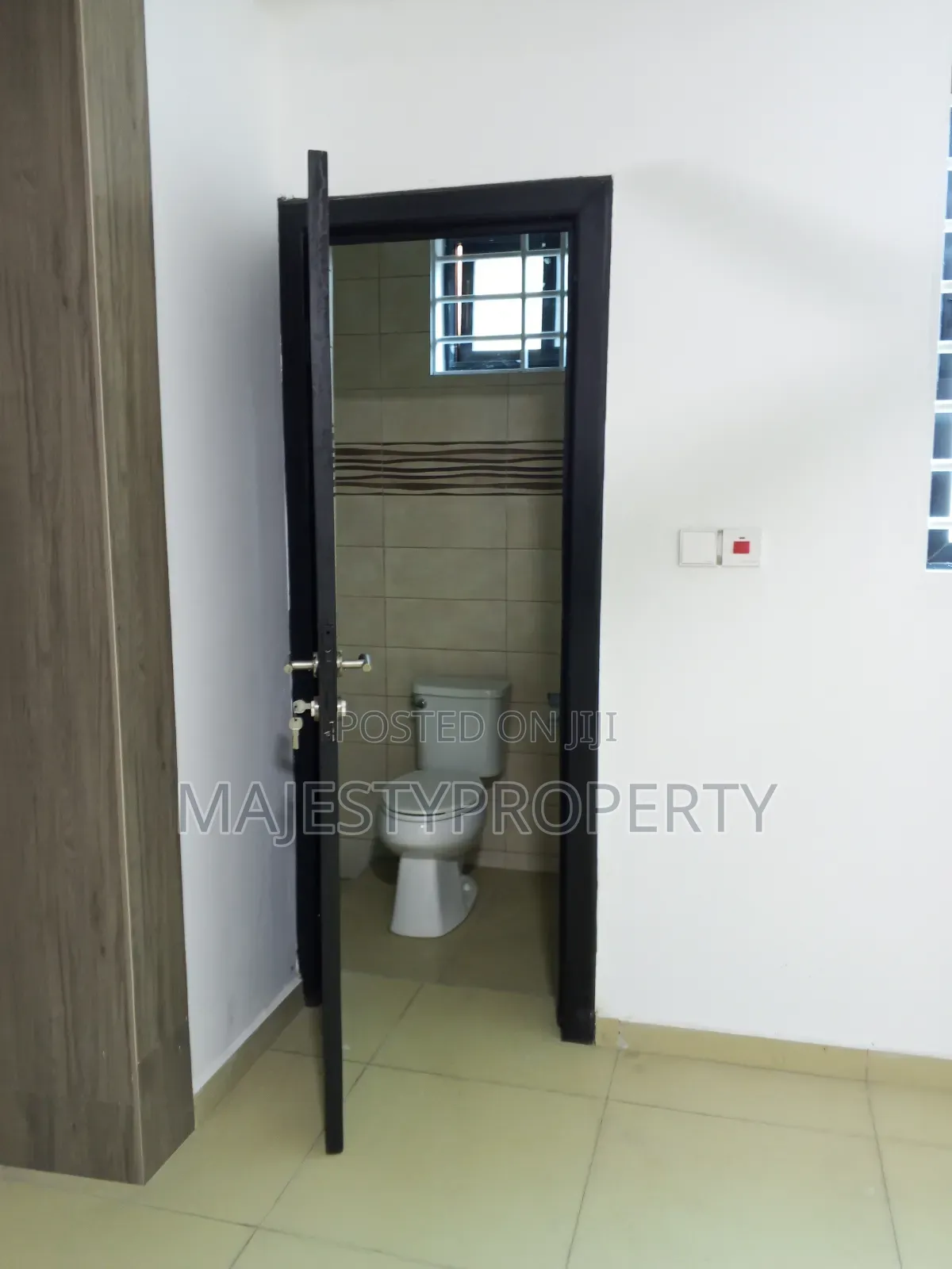 2bdrm Apartment in Airport Residential for rent