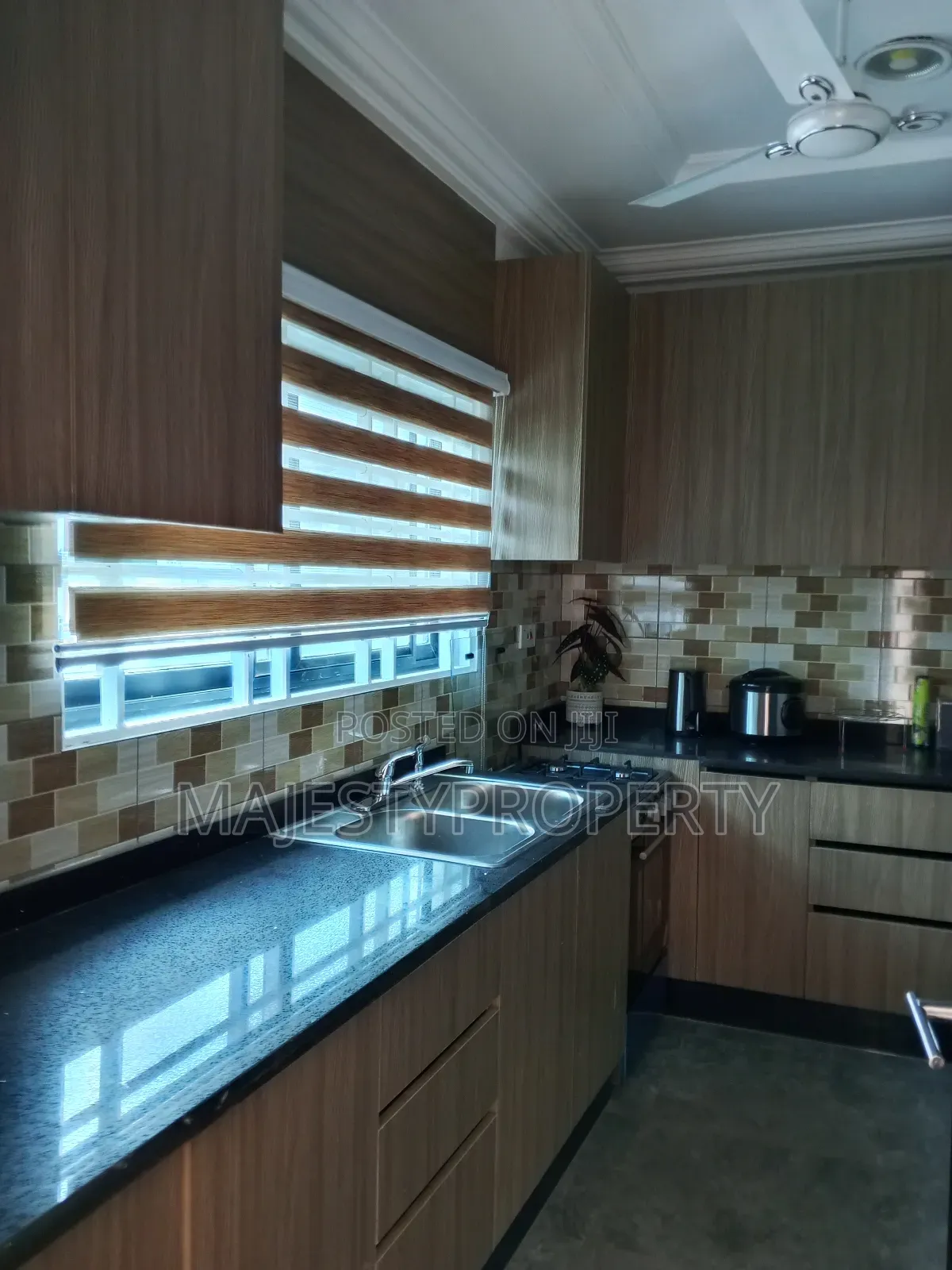 2bdrm Apartment in Airport Residential for rent