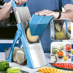 Multipurpose Vegetable Cutter