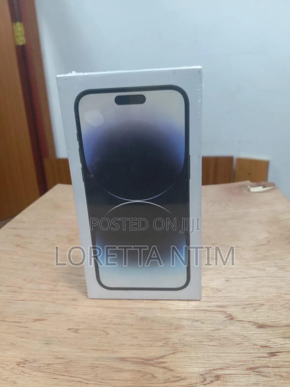 New Apple iPhone 14 Pro Max 128 GB Silver