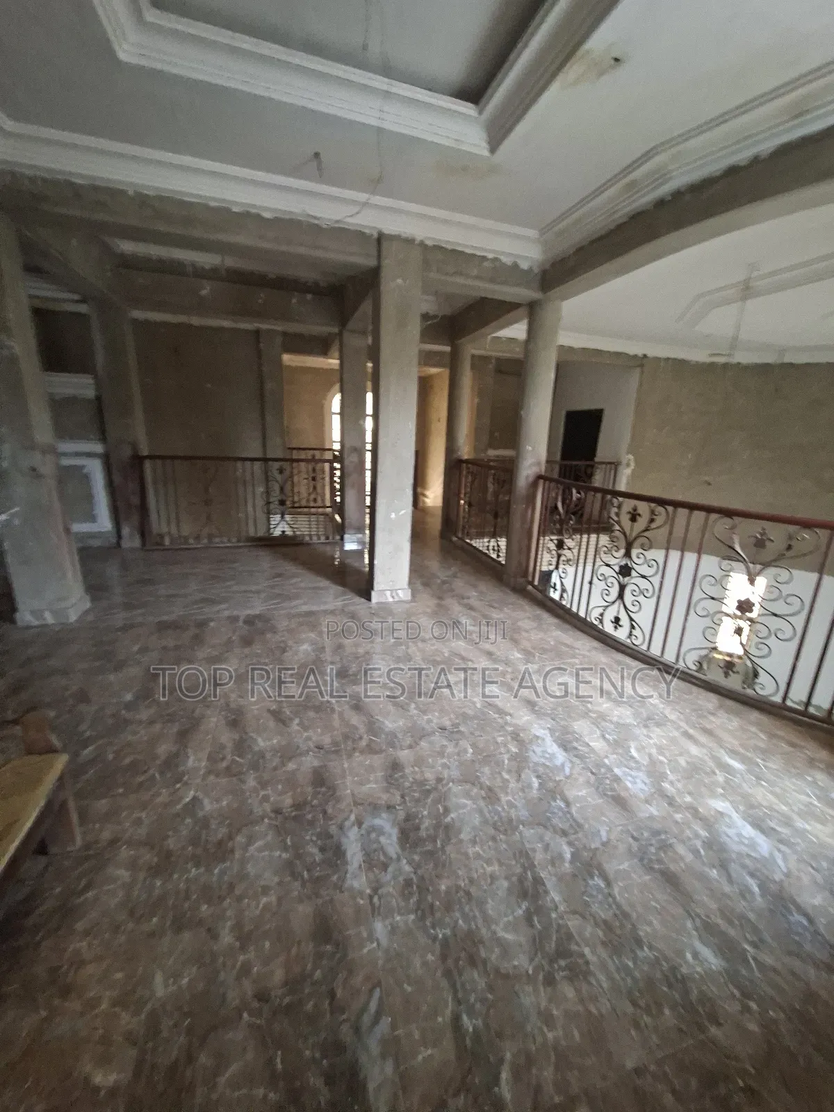 7bdrm Duplex in Dome Pillar 2 for rent