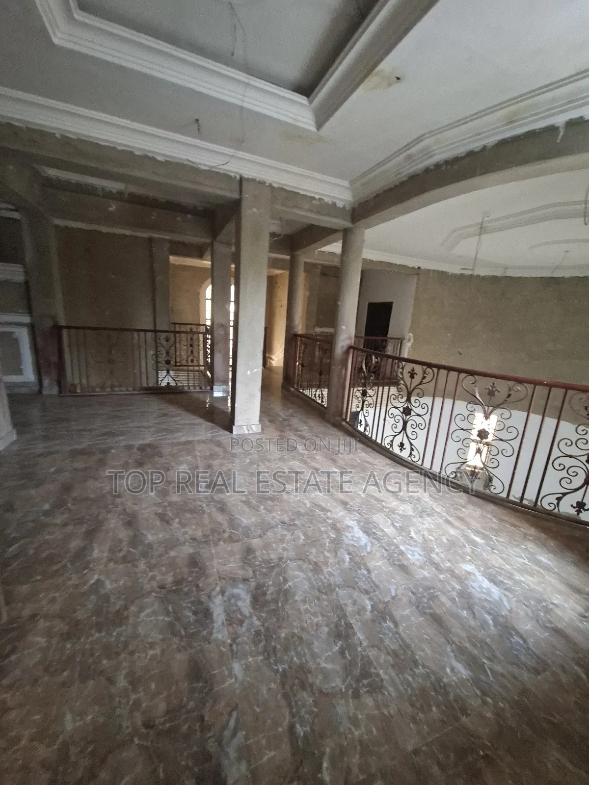 7bdrm Duplex in Dome Pillar 2 for rent