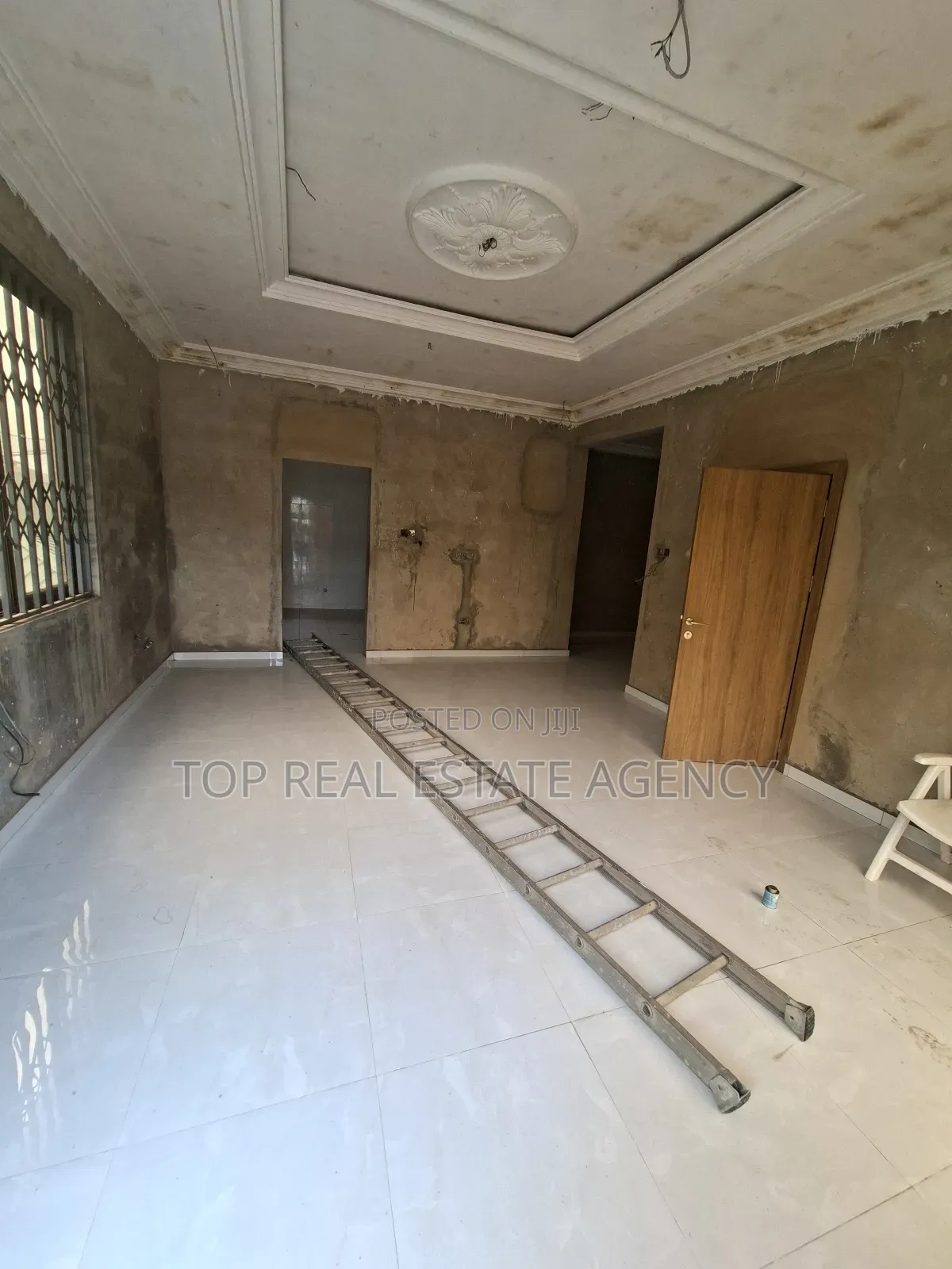 7bdrm Duplex in Dome Pillar 2 for rent