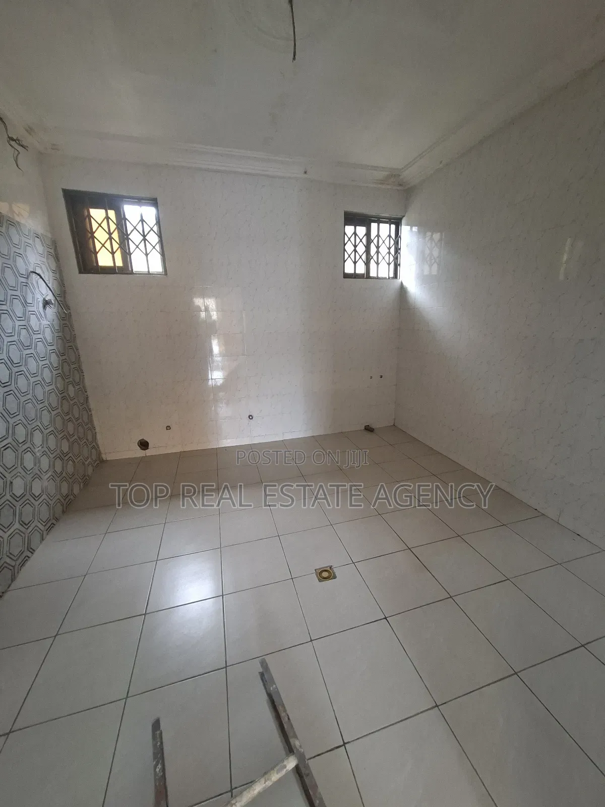 7bdrm Duplex in Dome Pillar 2 for rent