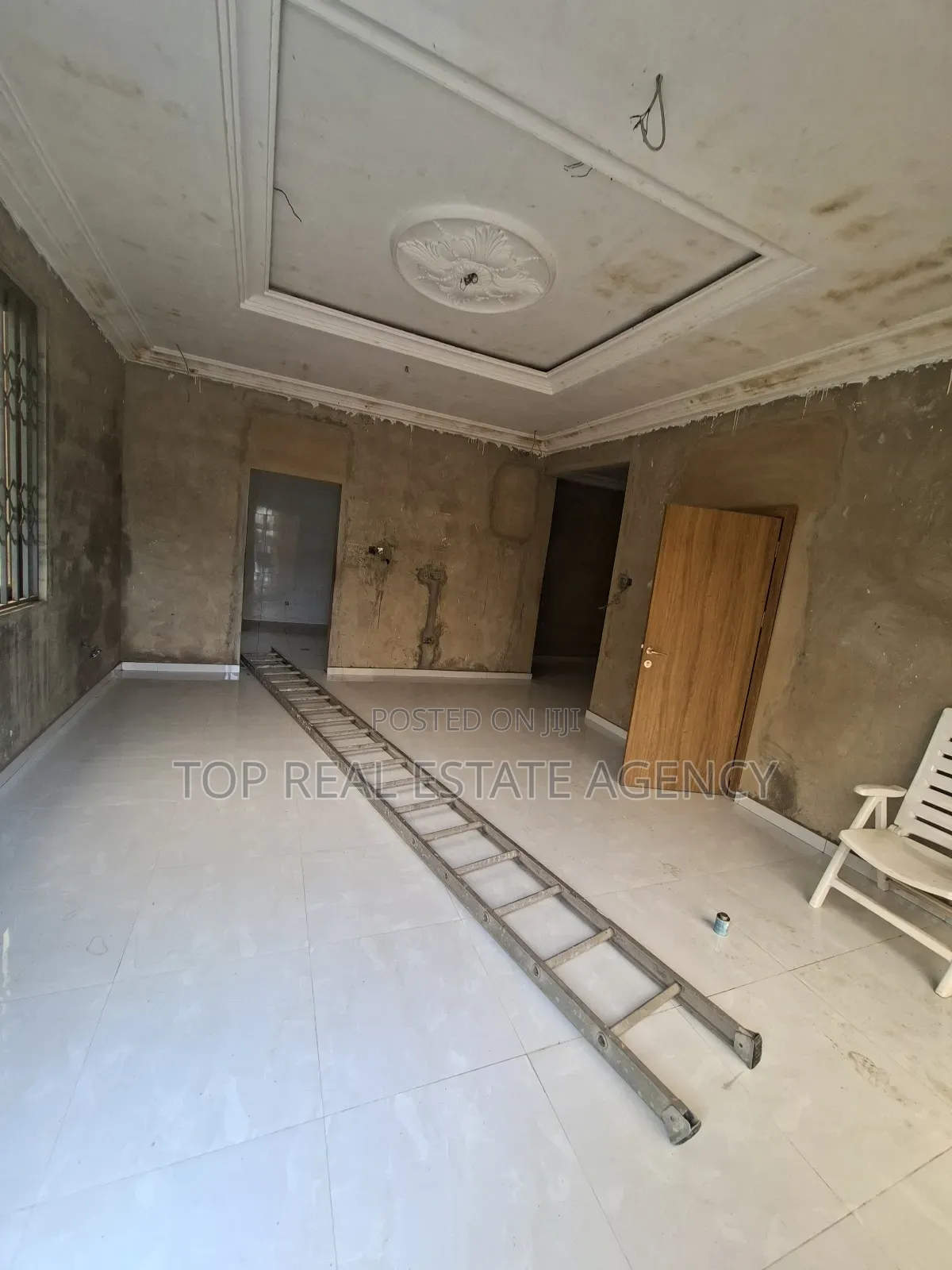 7bdrm Duplex in Dome Pillar 2 for rent