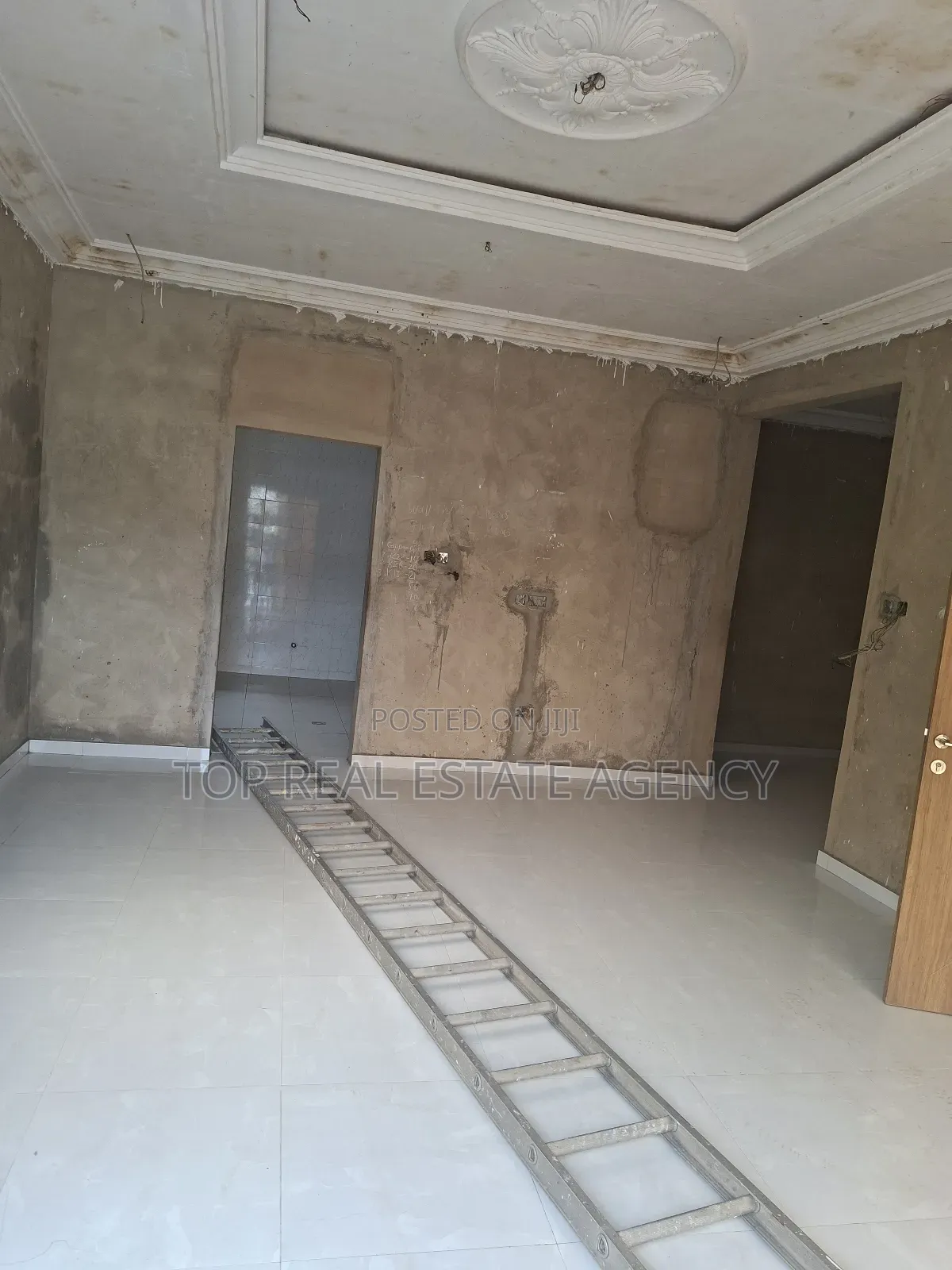 7bdrm Duplex in Dome Pillar 2 for rent