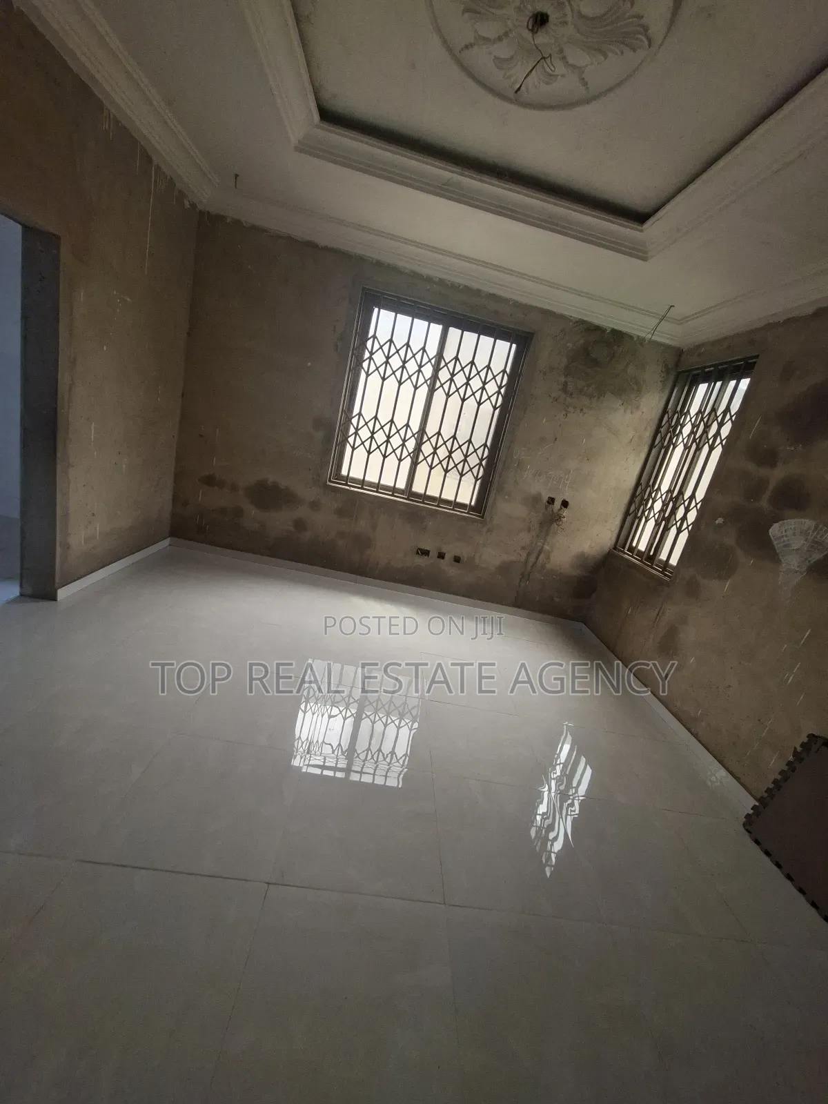 7bdrm Duplex in Dome Pillar 2 for rent