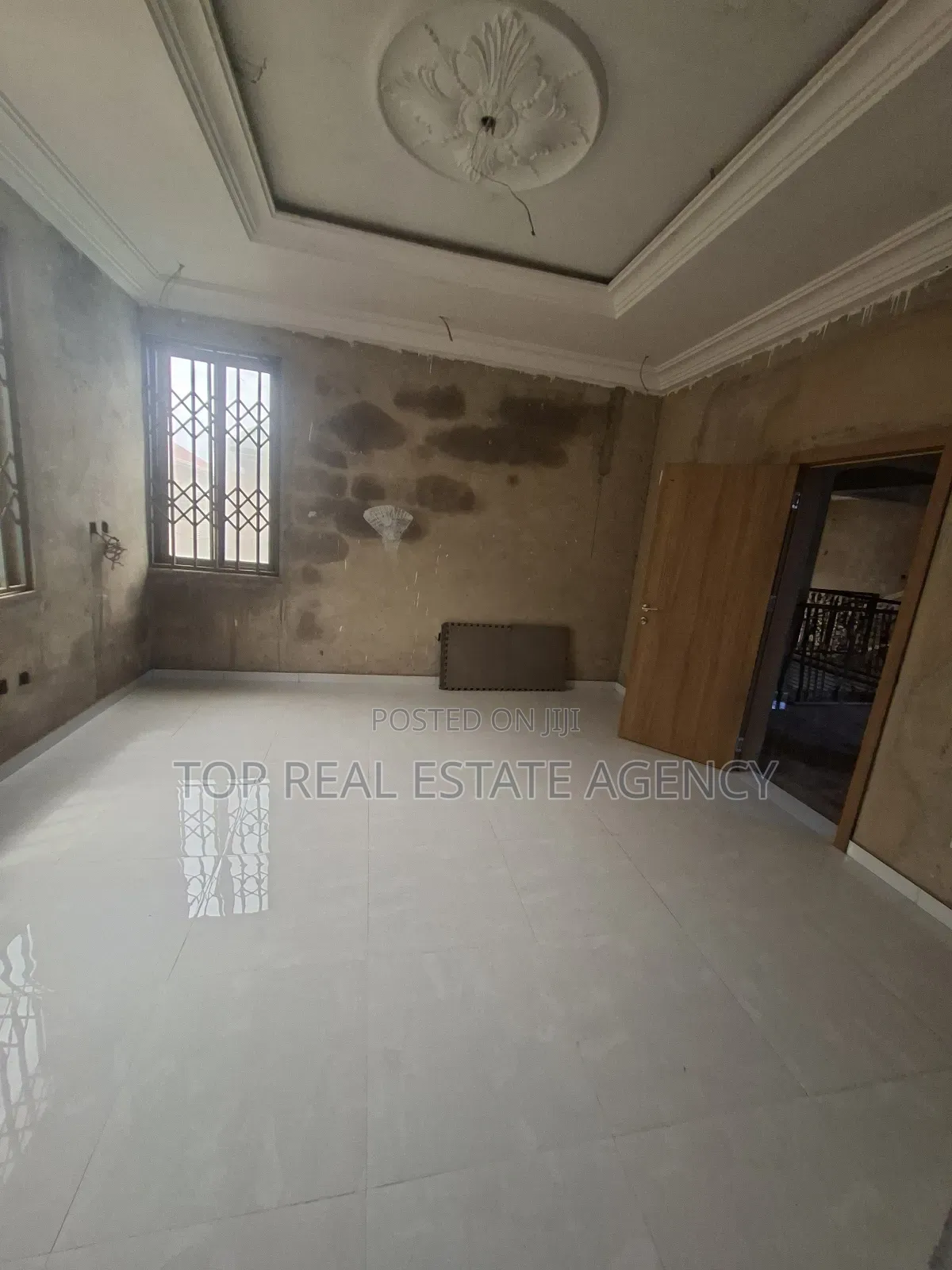 7bdrm Duplex in Dome Pillar 2 for rent
