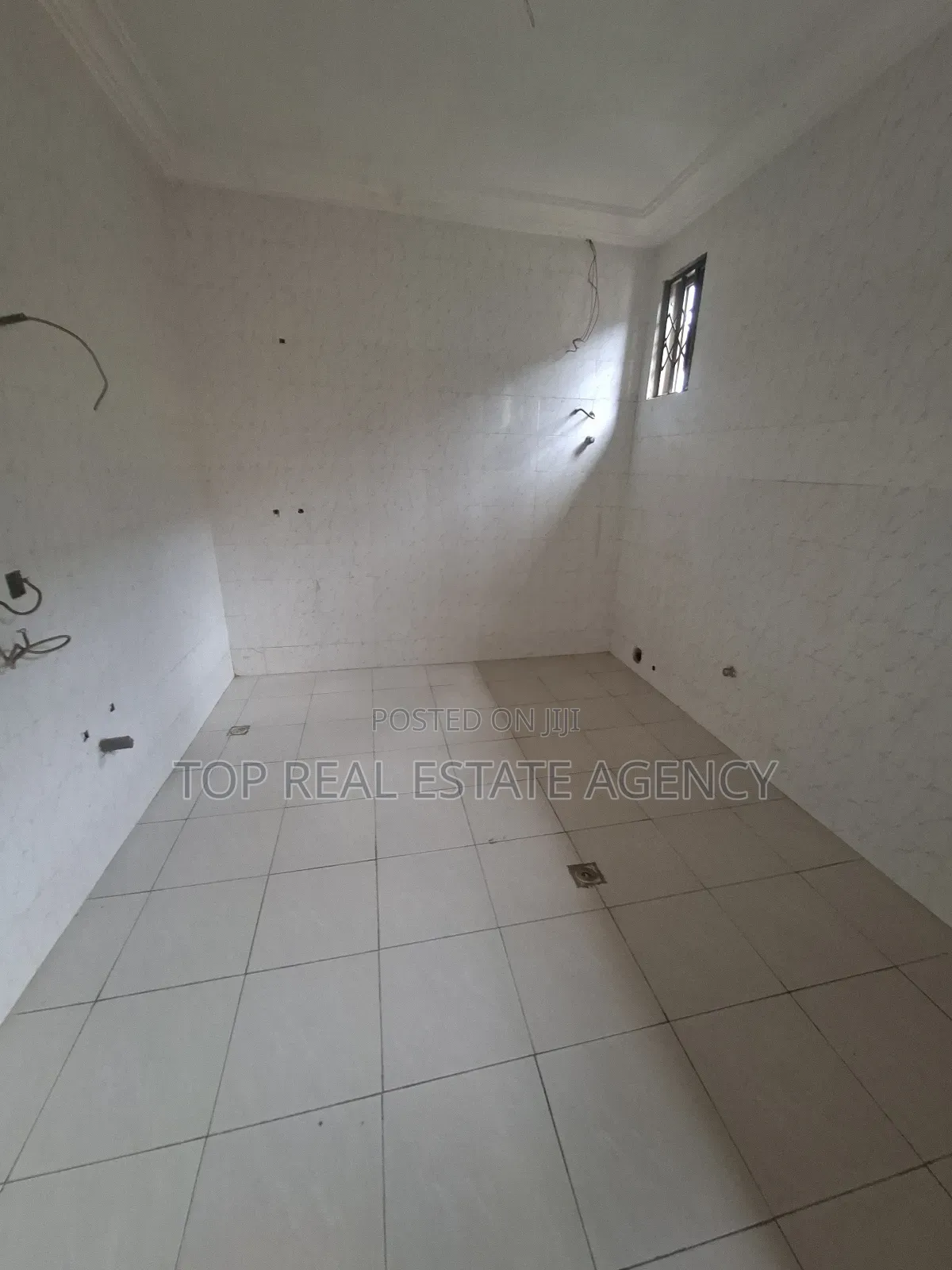7bdrm Duplex in Dome Pillar 2 for rent