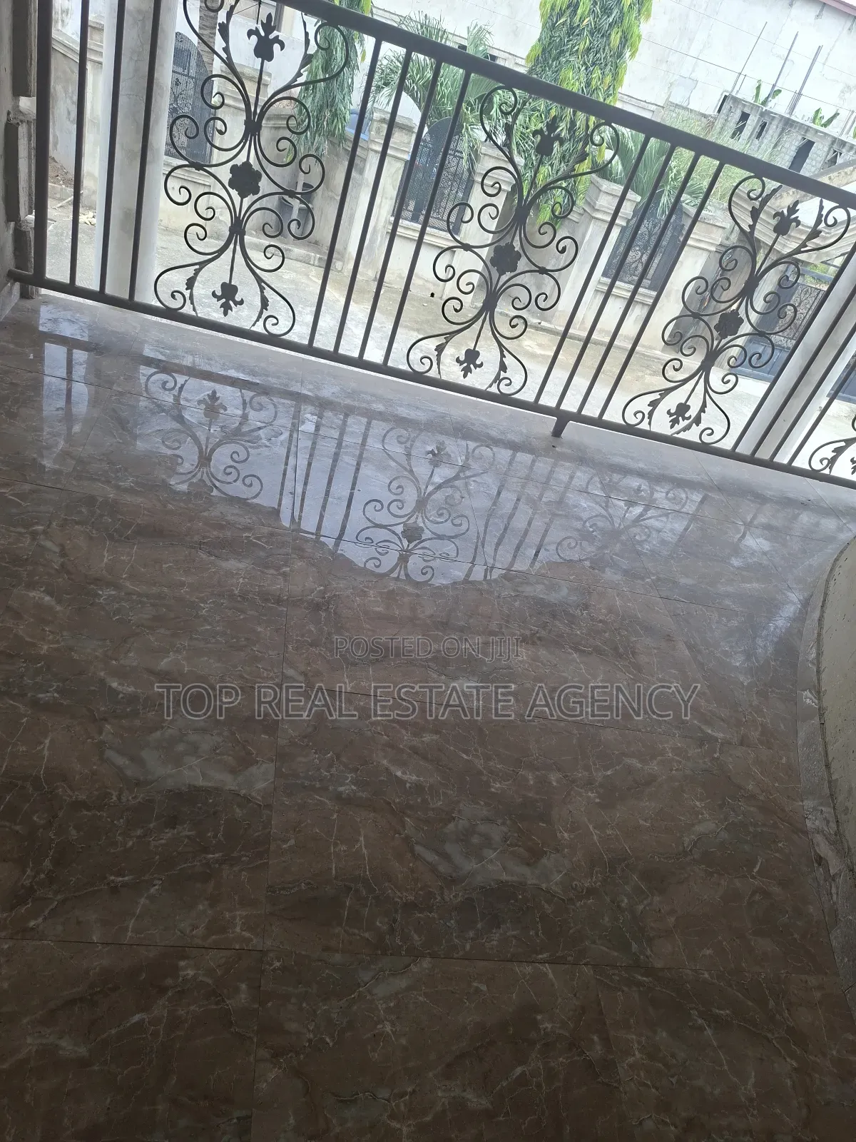 7bdrm Duplex in Dome Pillar 2 for rent