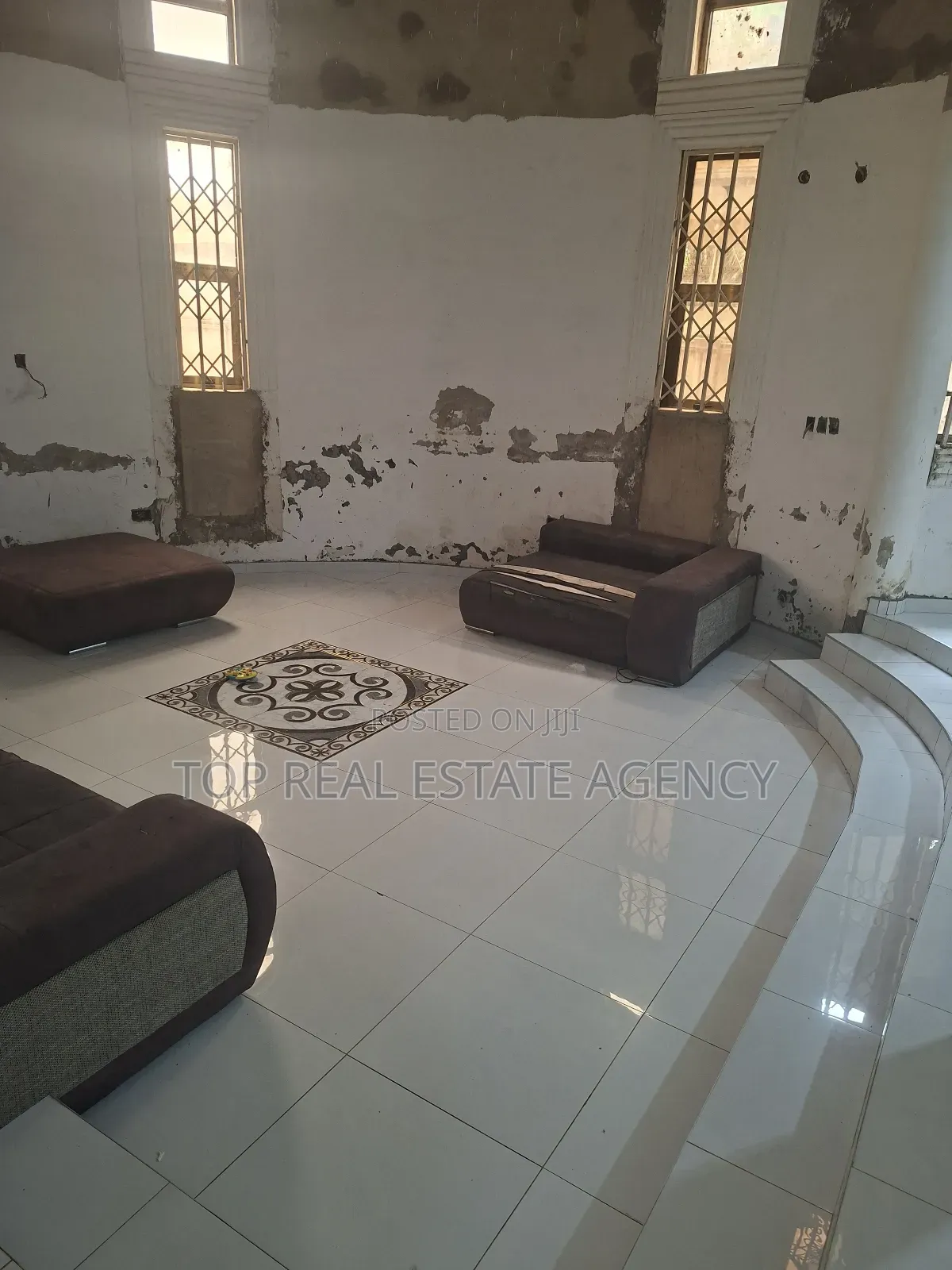 7bdrm Duplex in Dome Pillar 2 for rent