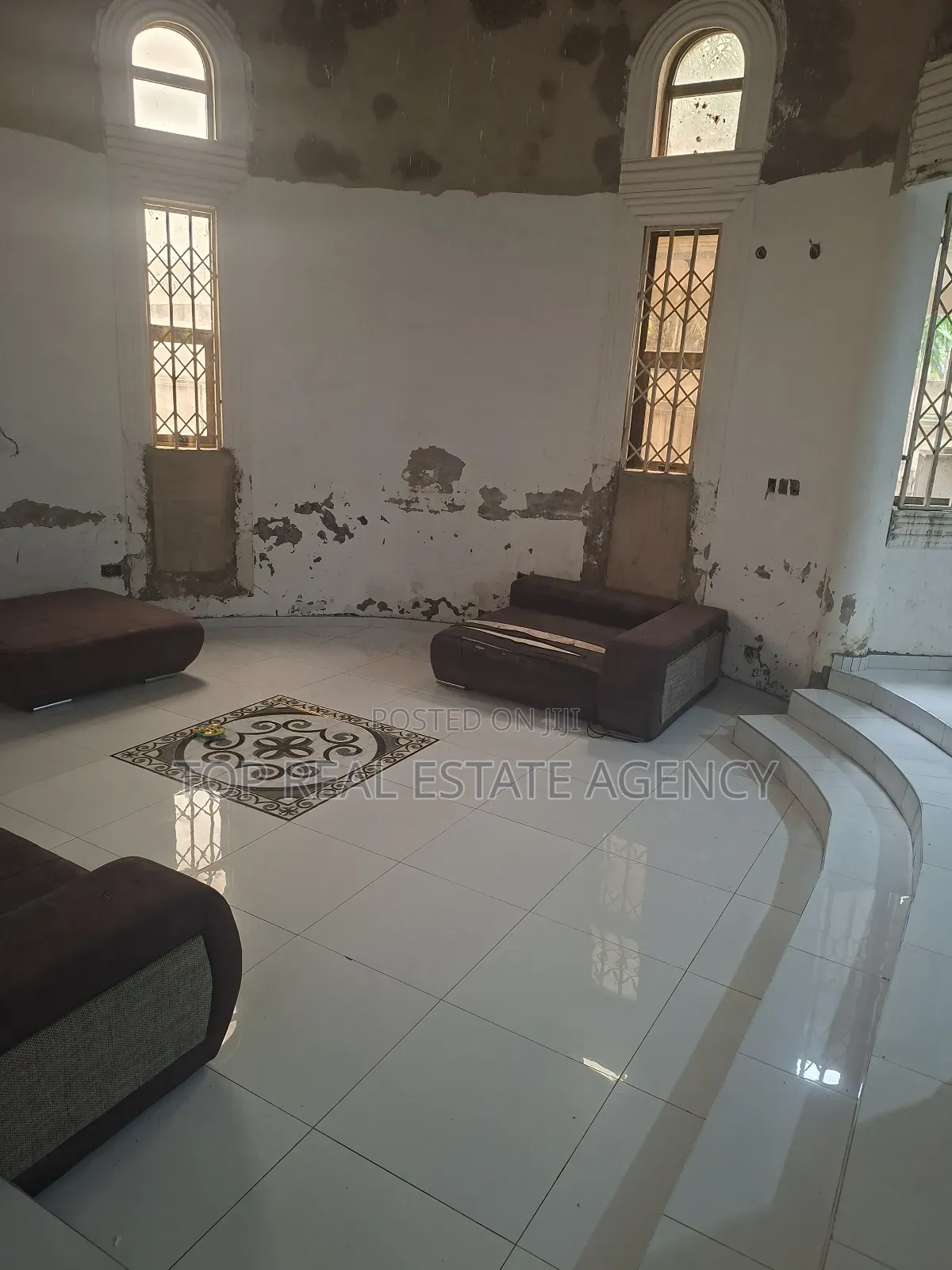 7bdrm Duplex in Dome Pillar 2 for rent