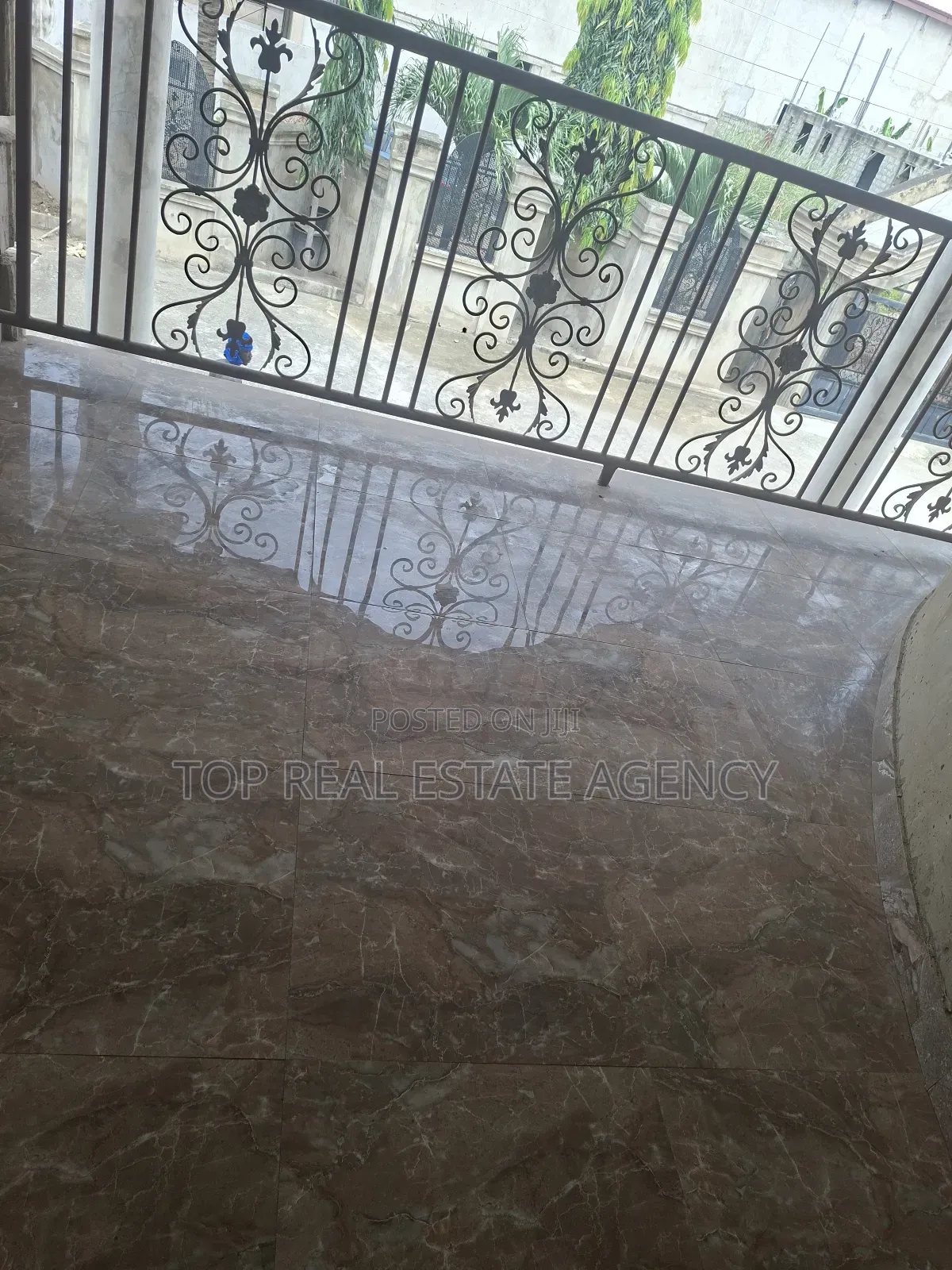 7bdrm Duplex in Dome Pillar 2 for rent