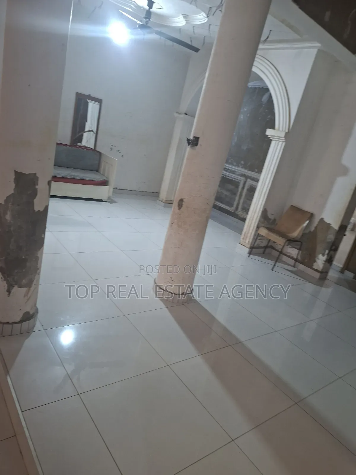 7bdrm Duplex in Dome Pillar 2 for rent