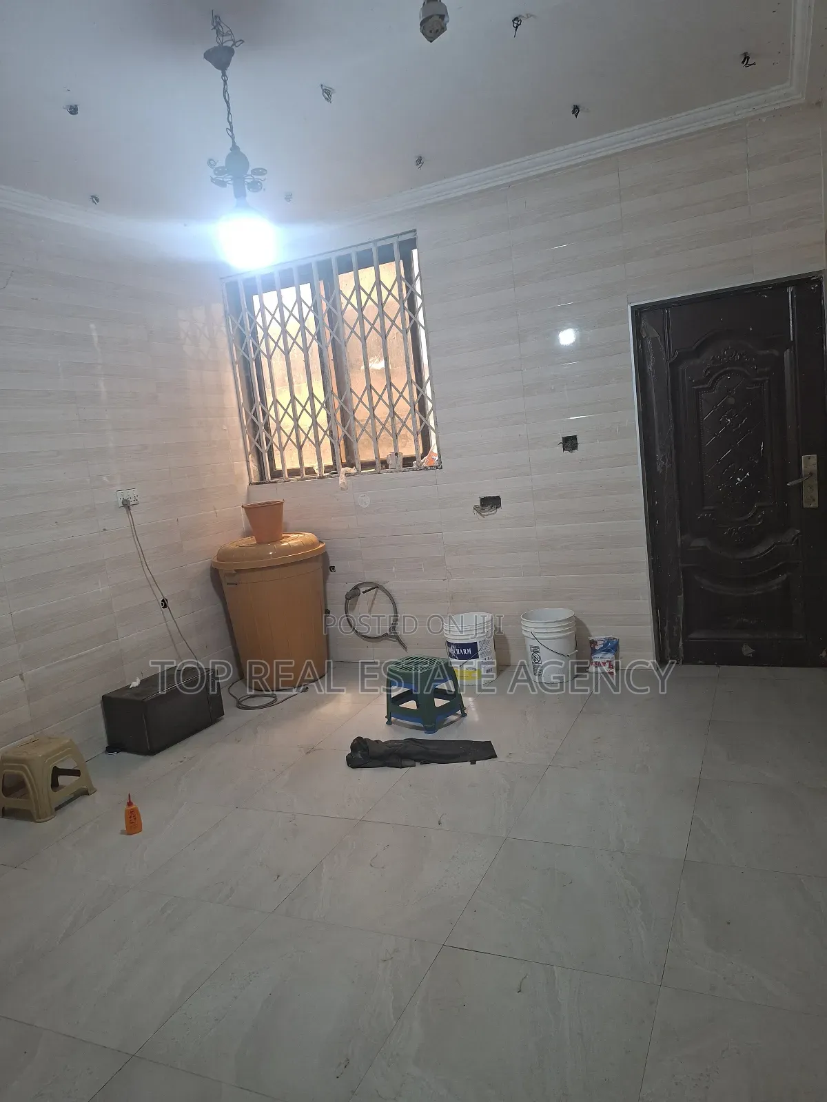 7bdrm Duplex in Dome Pillar 2 for rent