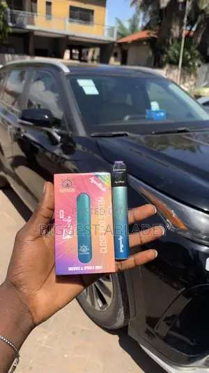 Iyutak Rich Pro Vape