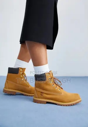 Timberland Premium Boot