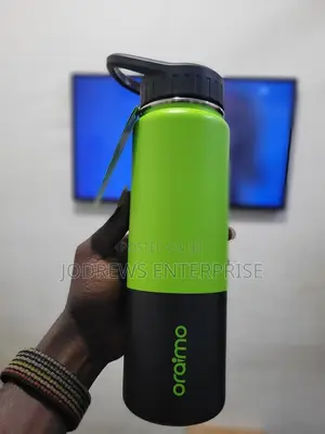 Oraimo Thermogo S710 710ml Double Insulation Insulated Water Bottle