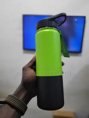 Oraimo Thermogo S710 710ml Double Insulation Insulated Water Bottle