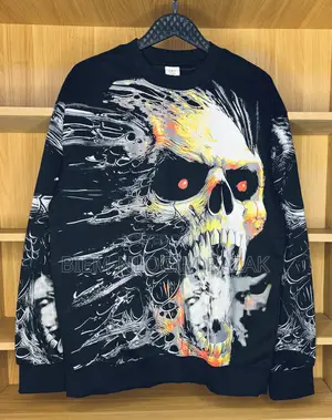 Ape Sweaters Available in Stock