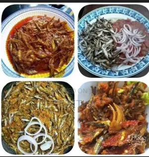 Home Service Cook.
