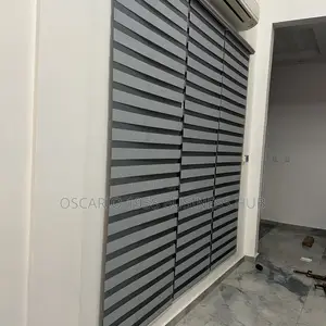 Windows Blinds Curtains