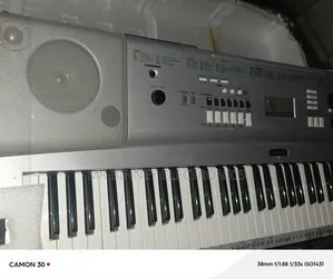 Yamaha Dgx230