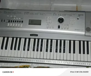 Yamaha Dgx230