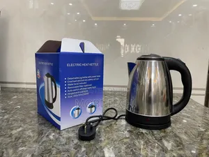 2.0 L Heater Kettle