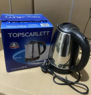 2.0 L Heater Kettle