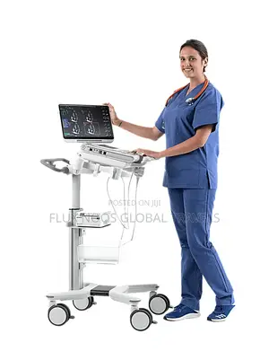 Ultrasound Scan Machine