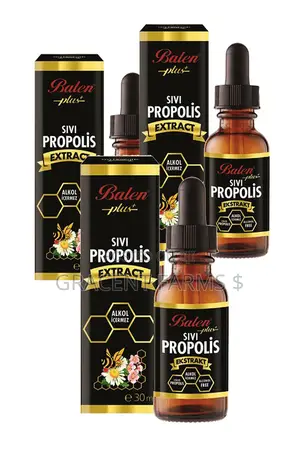 Balen Plus Liquid Propolis Extract - 30ml