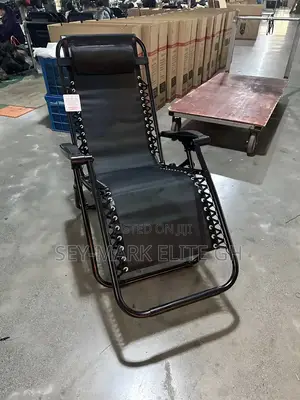 Foldable Relaxing Lazy Chair / Recliner Chair