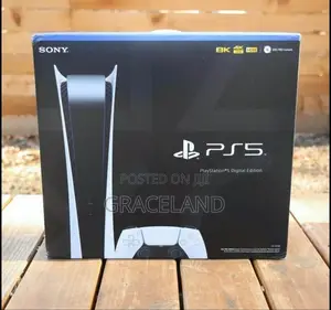 This Is Original Play Station 5 Pro 2tb HDR