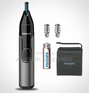 Nose Trimmer