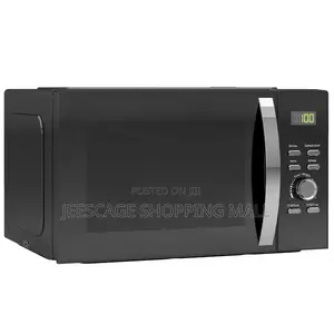 Microwave Oven Big Size 32l