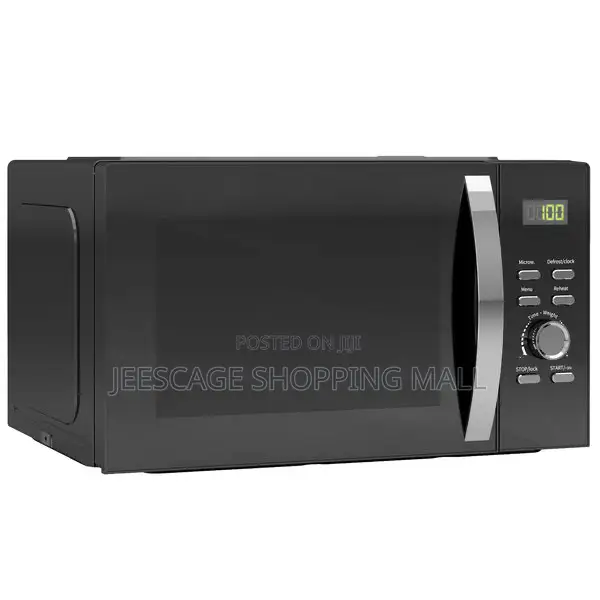 Microwave Oven Big Size 32l