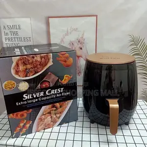 Airfryer 6l