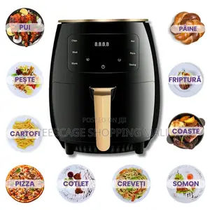 Airfryer 6l