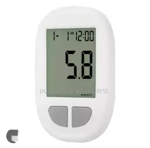 Glucometer Plus 50 Test Strips