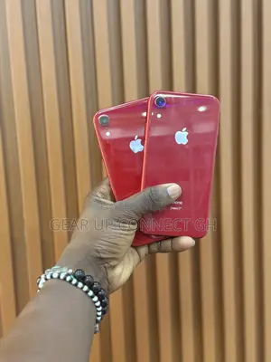 Apple iPhone XR 128 GB Red