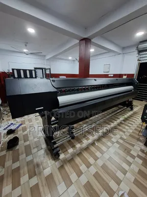10ft Printer