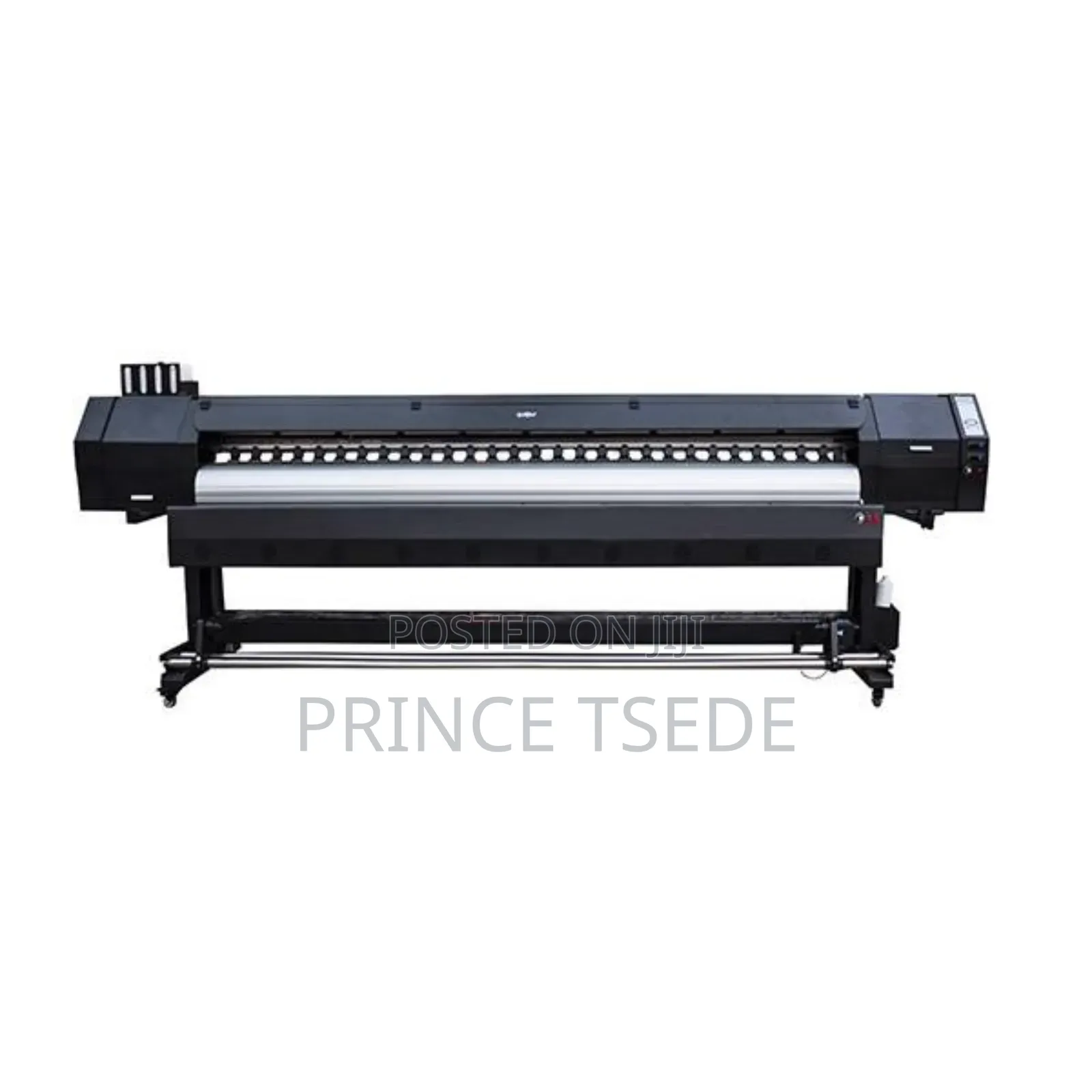10ft Printer