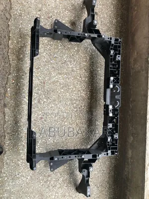 Honda CRV 23 Radiator Support