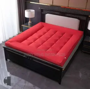 Double Size Mattress Topper