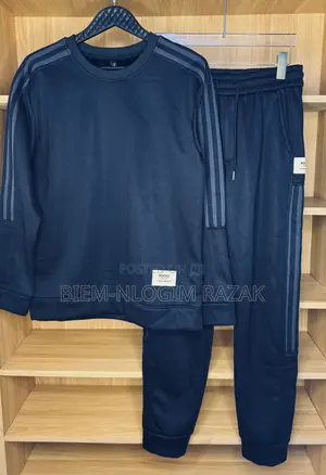 Adidas Top N Down Available in Stock