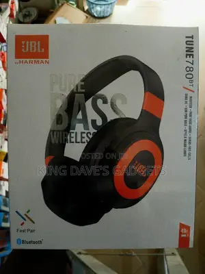 JBL Tune 780bt Headset