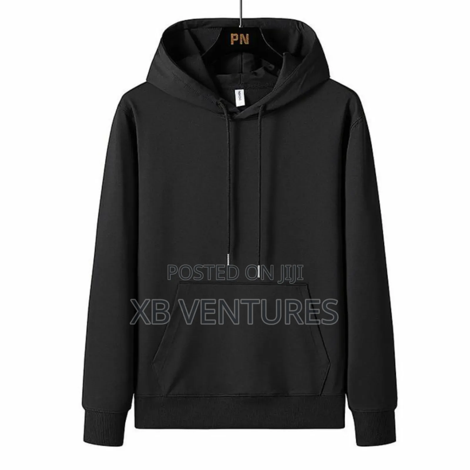 White/Black Long Sleeve
Outdoor
Men's
Hoodie