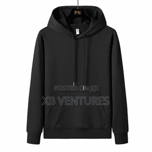 White/Black Long Sleeve
Outdoor
Men's
Hoodie